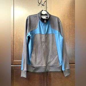 Express Soft Knit Jacket